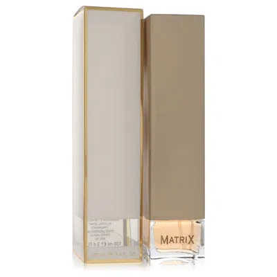 Matrix Eau De Parfum Spray 3.4 oz Women In Multi