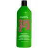 Matrix Food For Soft Hydrating Shampoo With Avocado Oil And Hyaluronic Acid For Dry Hair 1000ml
