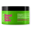 Matrix Food For Soft Rich Hydrating Treatment Mask For Hair Repair - 2.5 oz