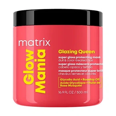 Matrix Hair Mask 16.9 Oz. In Transparent