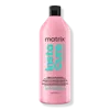 Matrix Instacure Build-a-bond Mighty Bonds Shampoo For Very Damaged Hair - 33.8 oz