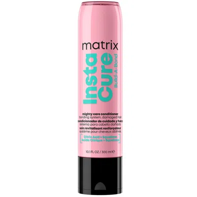 Matrix Instacure Build-a-bond Mighty Care Conditioner 300ml