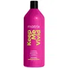 Matrix Keep Me Vivid Colour Enhancing Conditioner For Coloured Hair 1000ml