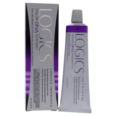 Matrix Logics Color Dna System Imprints - 8v Full Light Blonde Violet ...
