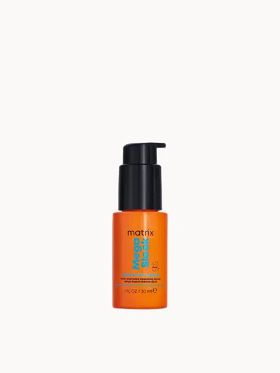 Matrix Mega Sleek Anti-frizz Topcoat 30ml