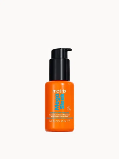 Matrix Mega Sleek Anti-frizz Topcoat 50ml