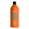 Matrix Mega Sleek Conditioner - 33.8 oz