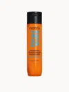 Matrix Mega Sleek Smoothing Shampoo 300ml