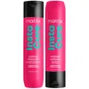Matrix Total Results Instacure Anti-breakage Shampoo And Conditioner 300ml Duo For Damaged Hair