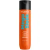 Matrix Total Results Mega Sleek Shea Butter Smoothing Shampoo For Frizzy Hair 300ml