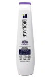 Matrix Ultimate Hydrasource Shampoo In Transparent