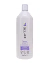Matrix Unisex 33oz Biolage Hydrasource Detangling Solution In White