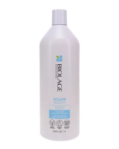 MATRIX MATRIX UNISEX 33OZ BIOLAGE VOLUMEBLOOM CONDITIONER