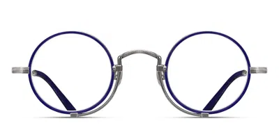 Matsuda 10103h-i Men's Glasses, , Size 43 In Gray