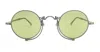 Matsuda 10601h - Shiny Antique Gold Sunglasses In Antique Gold
