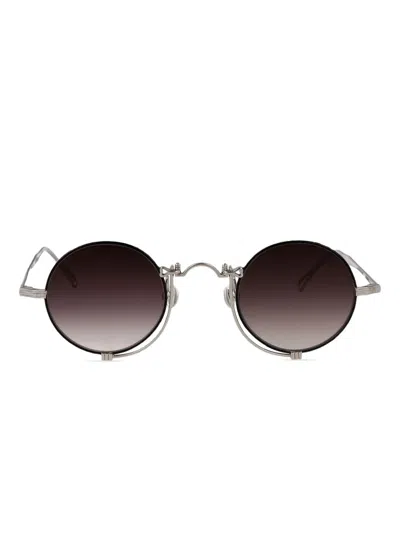 Matsuda 10601h Sunglasses