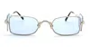 Matsuda Sunglasses In Gold