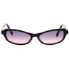Matsuda 14612 In Black