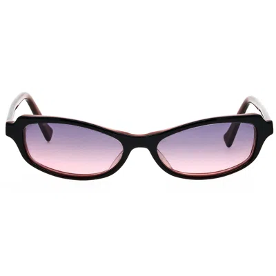 Matsuda 14612 In Black