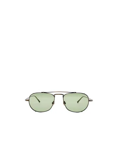 Matsuda Aviator Sunglasses