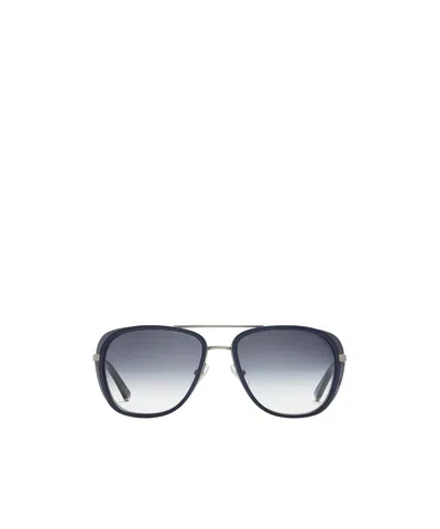 Matsuda Aviator Sunglasses