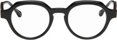 Matsuda Black M1032 Glasses