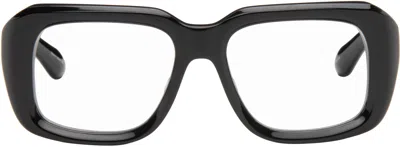 Matsuda Black M1036 Glasses