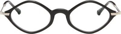 Matsuda Black M2066 Glasses