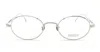 Matsuda Eyeglasses In Silver
