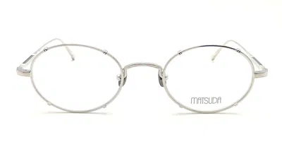 Matsuda Eyeglasses