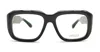 Matsuda Eyeglasses In Black