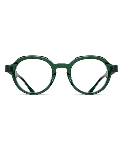 Matsuda Eyeglasses M1032.rx In Crl