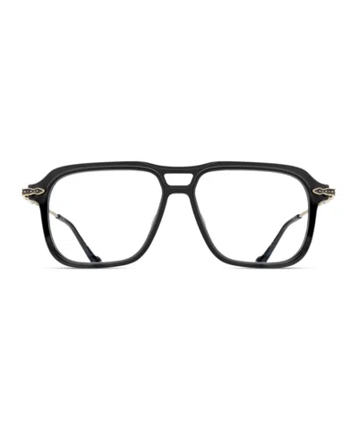 Matsuda Eyeglasses M2062.rx In Crl