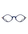 Matsuda Eyeglasses M2066.rx In Crl