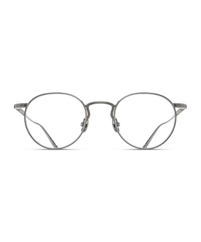 Matsuda Eyeglasses M3140.rx In Crl
