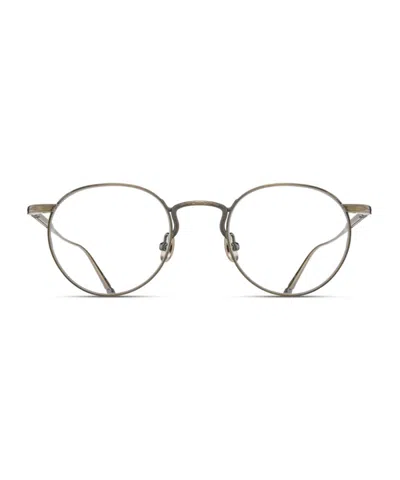 Matsuda Eyeglasses M3140.rx In Crl