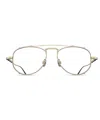 Matsuda Eyeglasses M3142.rx In Crl