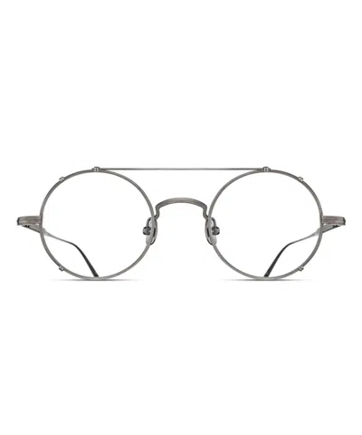 Matsuda Eyeglasses M3143.rx In Crl
