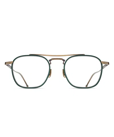 Matsuda Eyeglasses M3149.rx In Crl