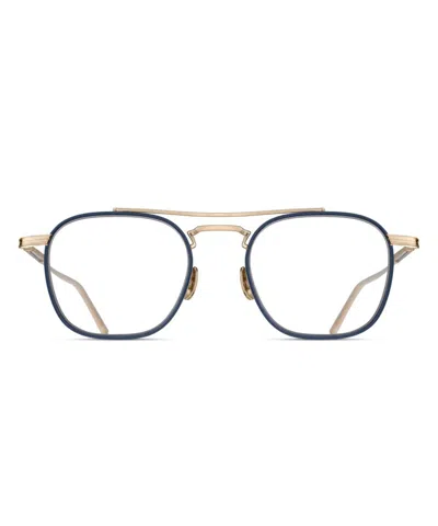 Matsuda Eyeglasses M3149.rx In Crl