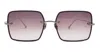 Matsuda Sunglasses In Pink