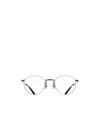 Matsuda Eyewear In Metallic