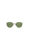 Matsuda Frameless Sunglasses