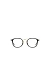 Matsuda Full Frame Plain Mirror In Neutral
