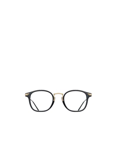 MATSUDA FULL FRAME PLAIN MIRROR