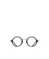 Matsuda Full Frame Plain Mirror