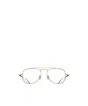 Matsuda Full Frame Plain Mirror