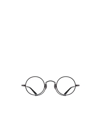 Matsuda Full-frame Plain Mirror