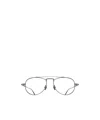 Matsuda Full-frame Plain Mirror In Silver