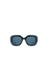 Matsuda Full Frame Sunglasses